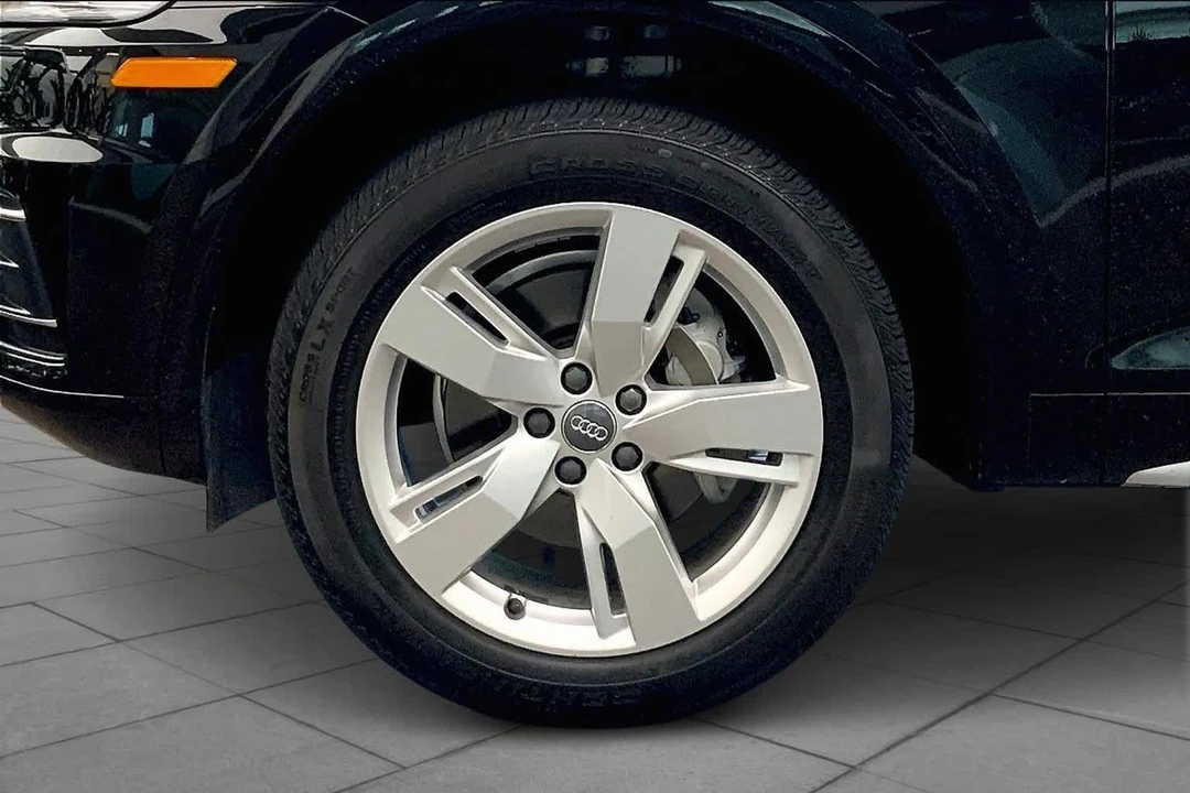 2019 Audi FY Q5 - Image 10 of 12
