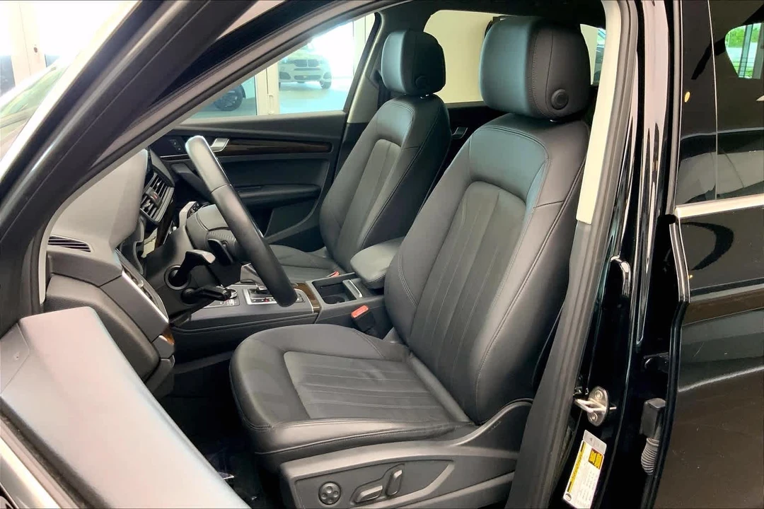 2019 Audi FY Q5 - Image 7 of 12