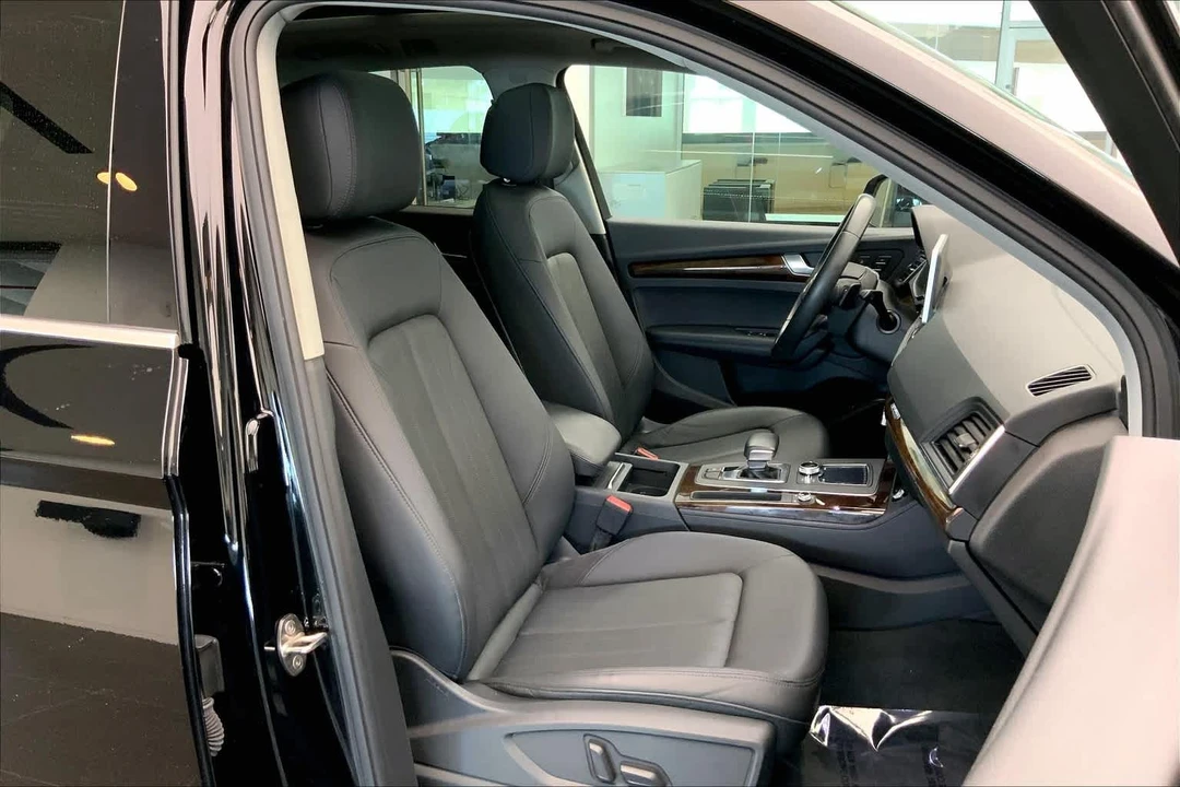 2019 Audi FY Q5 - Image 8 of 12