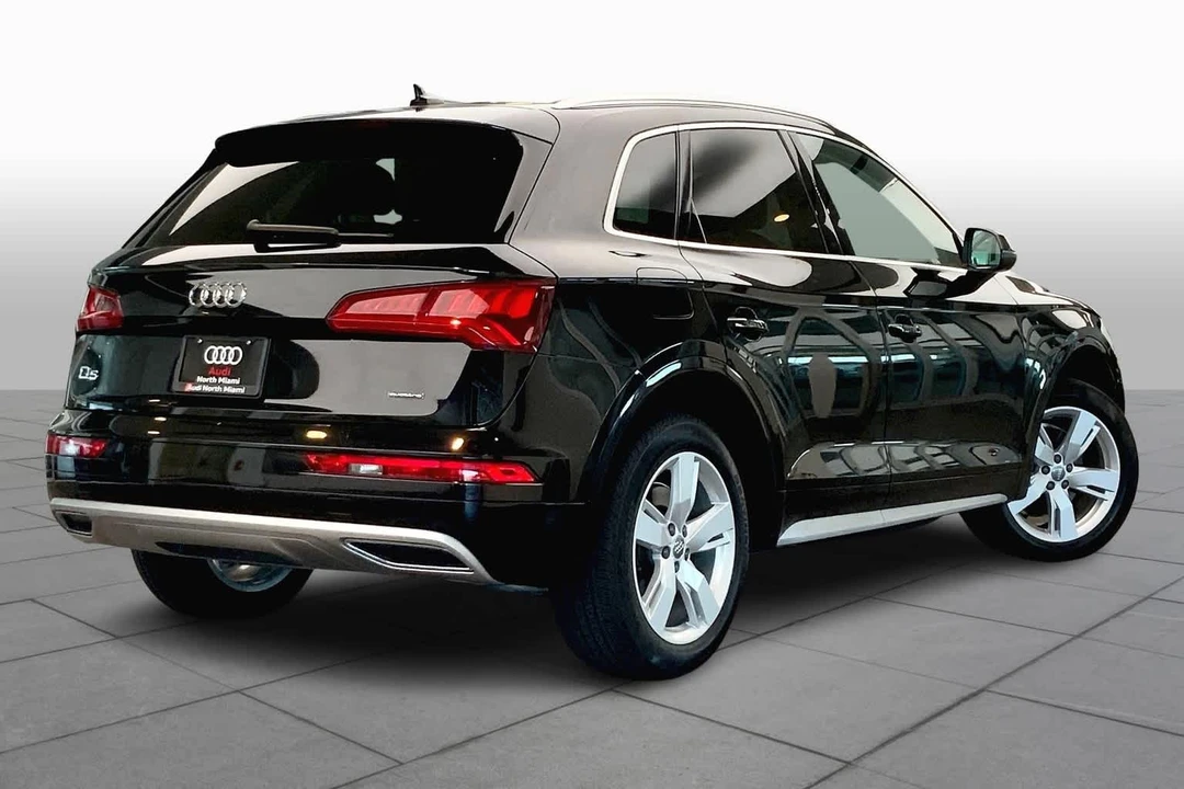2019 Audi FY Q5 - Image 12 of 12