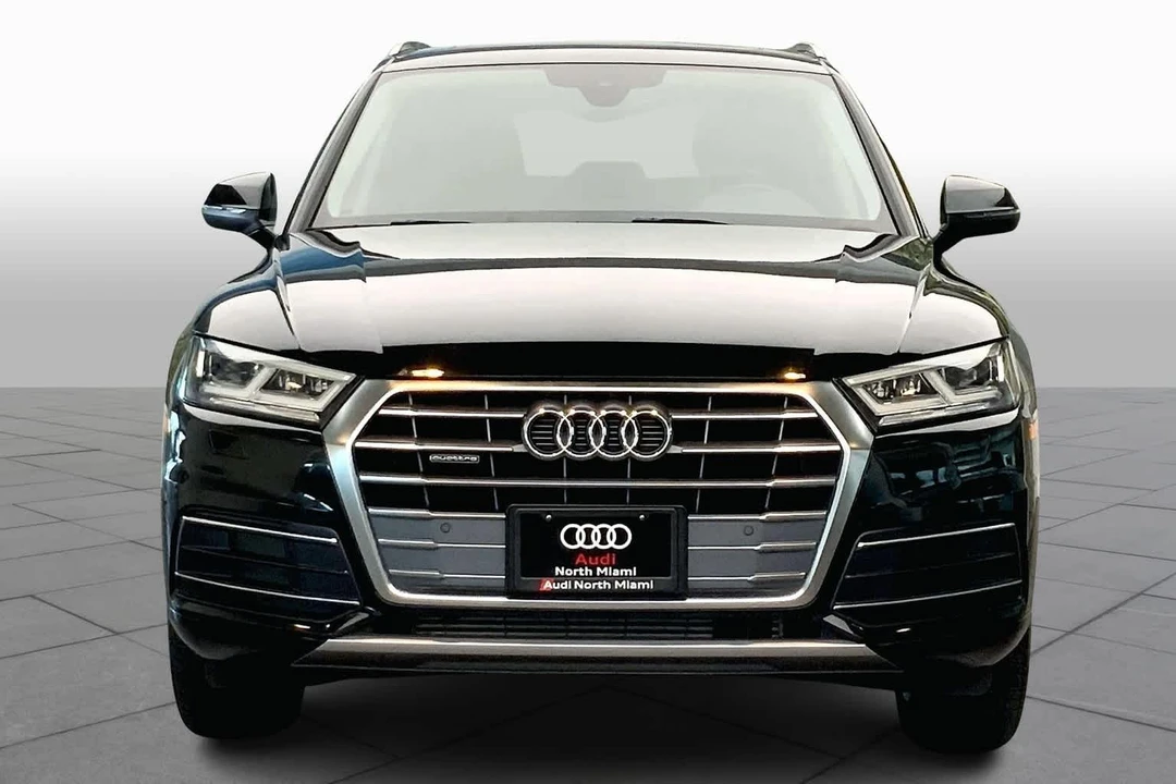 2019 Audi FY Q5 - Image 3 of 12