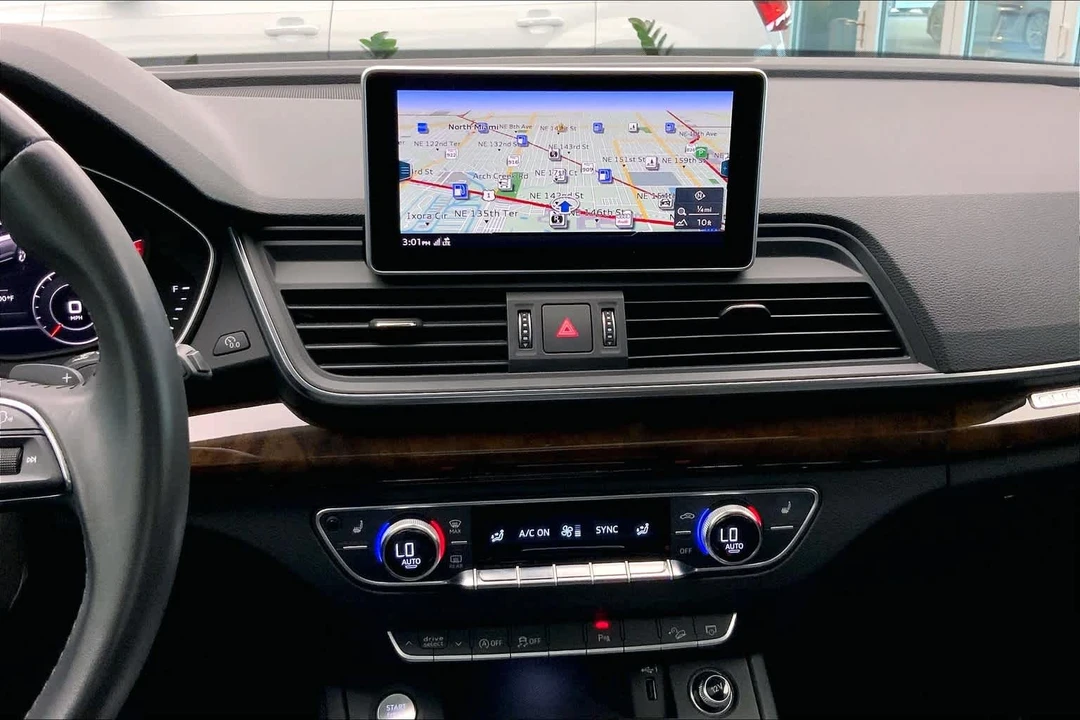 2019 Audi FY Q5 - Image 6 of 12