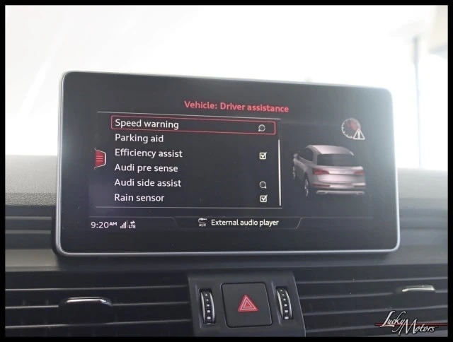 2019 Audi FY Q5 - Image 21 of 21
