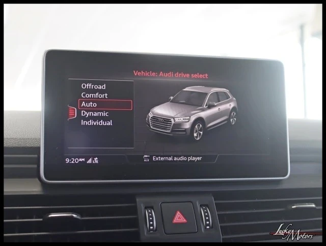 2019 Audi FY Q5 - Image 20 of 21