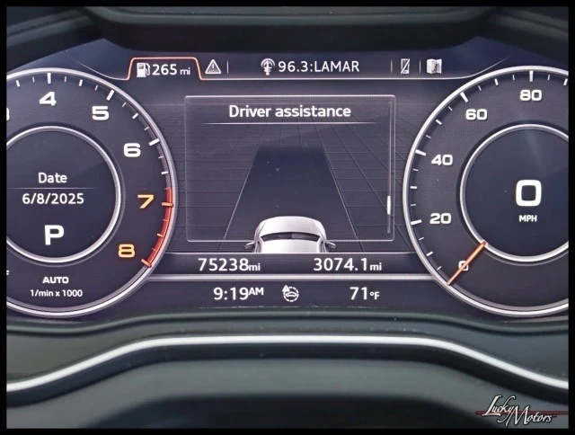 2019 Audi FY Q5 - Image 14 of 21