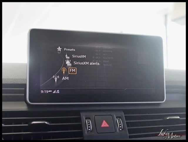 2019 Audi FY Q5 - Image 17 of 21