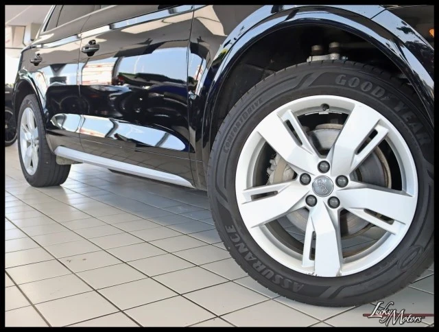 2019 Audi FY Q5 - Image 4 of 21