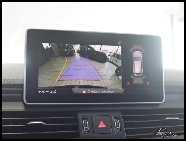 2019 Audi FY Q5 - Image 16 of 21