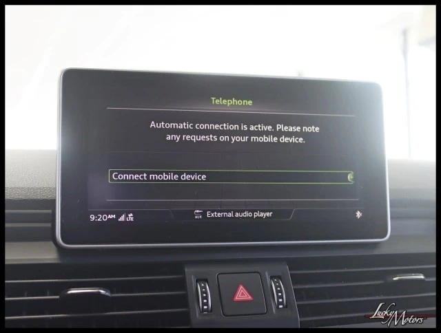 2019 Audi FY Q5 - Image 19 of 21