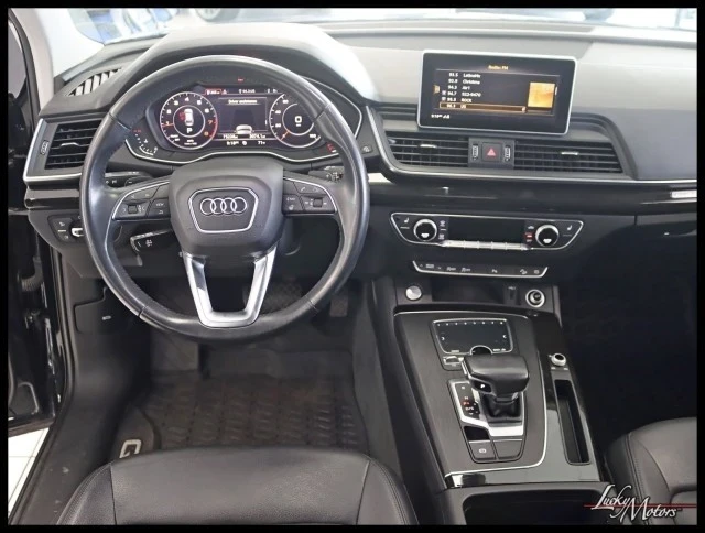2019 Audi FY Q5 - Image 12 of 21