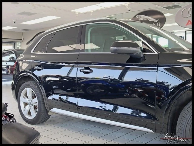 2019 Audi FY Q5 - Image 3 of 21