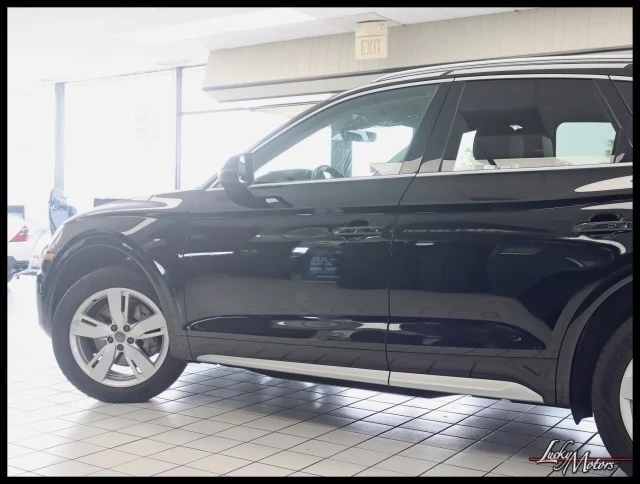 2019 Audi FY Q5 - Image 9 of 21