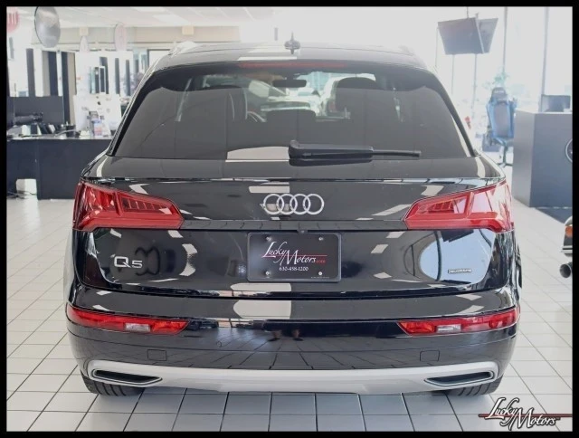 2019 Audi FY Q5 - Image 11 of 21
