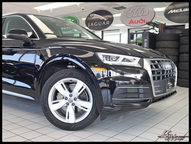 2019 Audi FY Q5 - Image 2 of 21