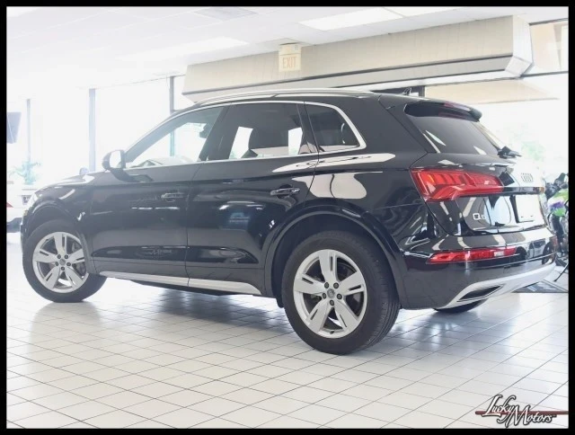 2019 Audi FY Q5 - Image 7 of 21