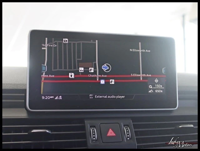 2019 Audi FY Q5 - Image 15 of 21