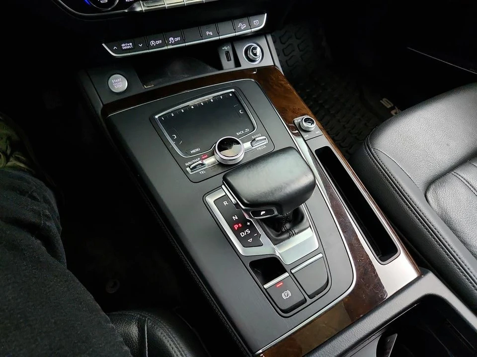 2019 Audi FY Q5 - Image 19 of 31