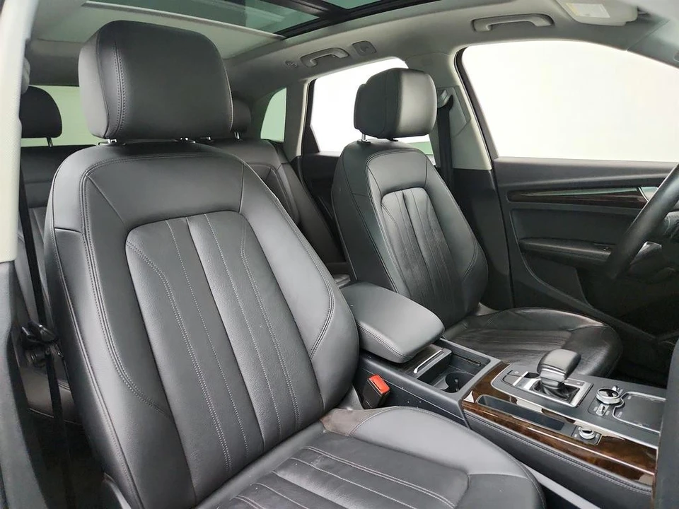 2019 Audi FY Q5 - Image 27 of 31