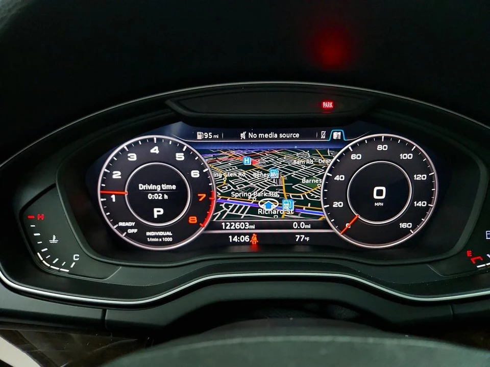 2019 Audi FY Q5 - Image 17 of 31