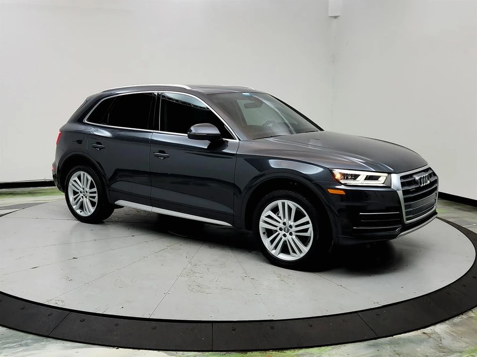2019 Audi FY Q5 - Image 3 of 31