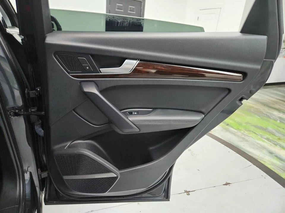 2019 Audi FY Q5 - Image 30 of 31