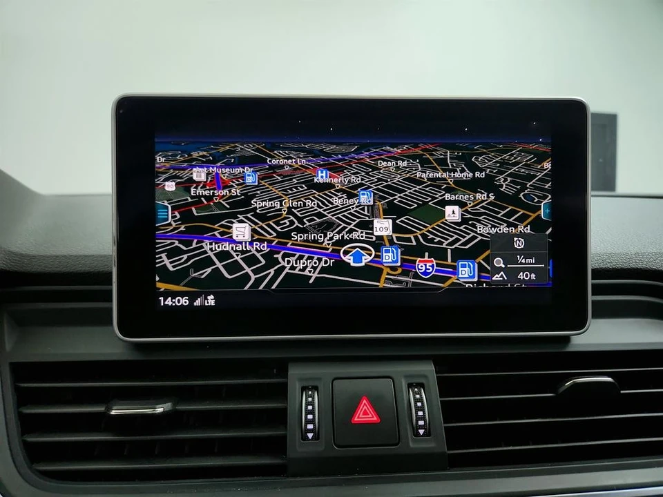 2019 Audi FY Q5 - Image 20 of 31