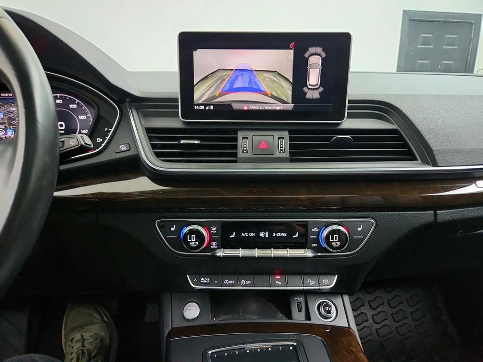 2019 Audi FY Q5 - Image 22 of 31