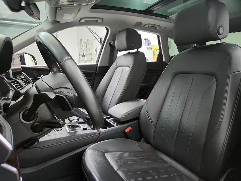 2019 Audi FY Q5 - Image 14 of 31