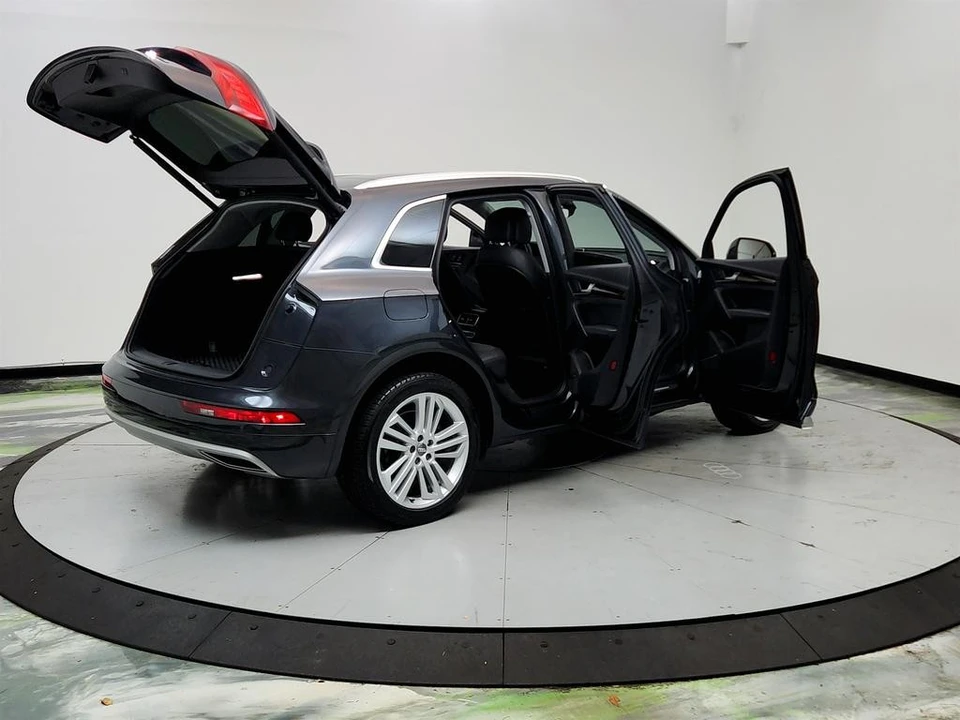 2019 Audi FY Q5 - Image 11 of 31