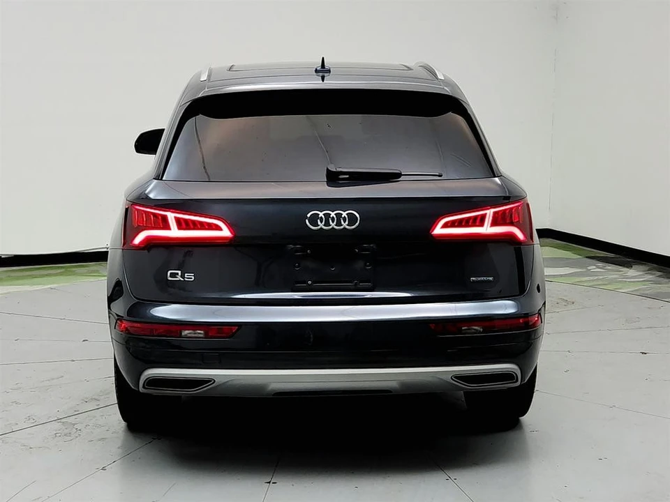 2019 Audi FY Q5 - Image 6 of 31
