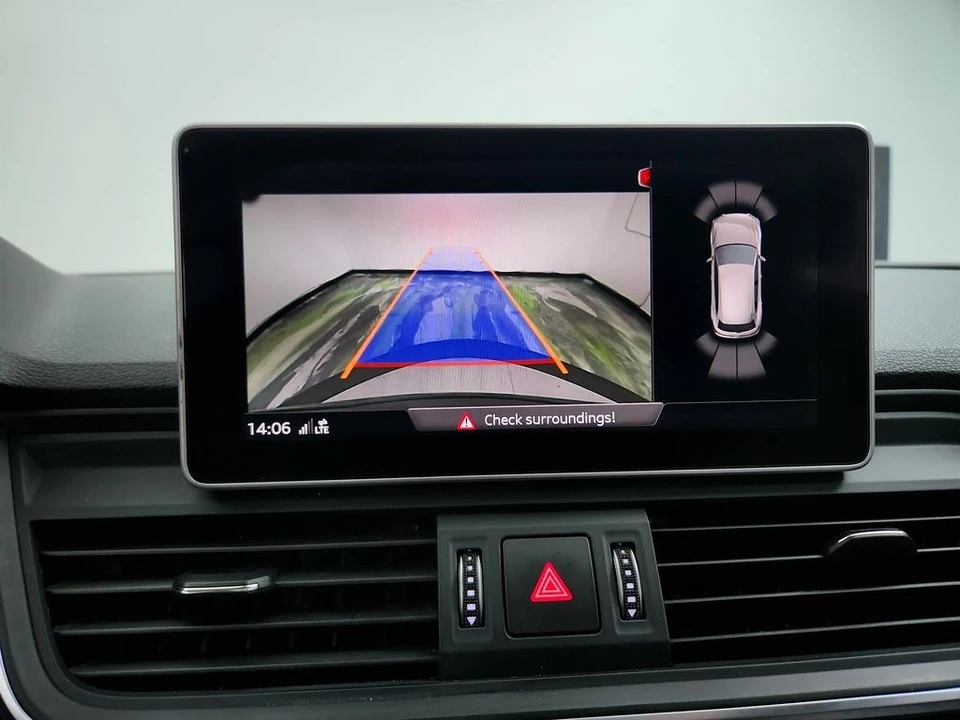 2019 Audi FY Q5 - Image 21 of 31