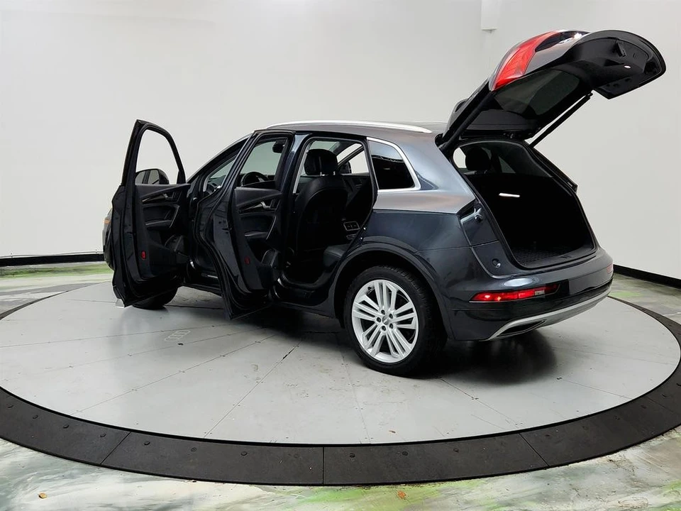 2019 Audi FY Q5 - Image 12 of 31