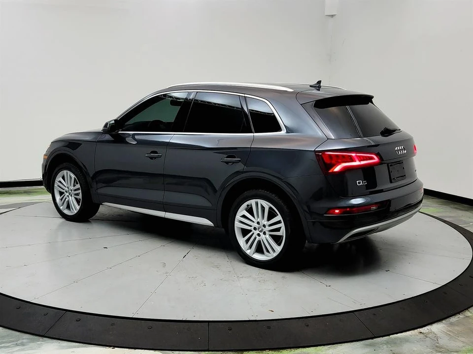 2019 Audi FY Q5 - Image 7 of 31