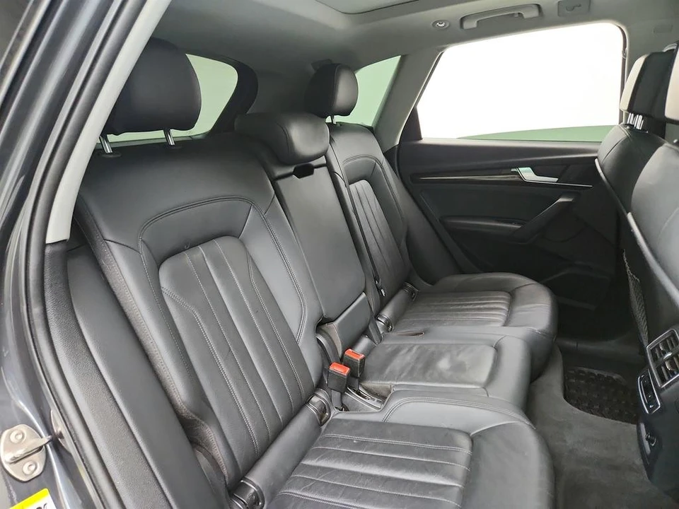 2019 Audi FY Q5 - Image 29 of 31