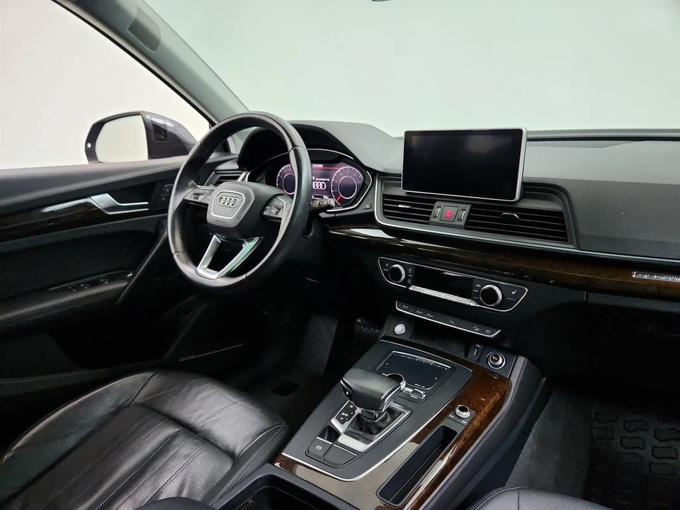 2019 Audi FY Q5 - Image 26 of 31