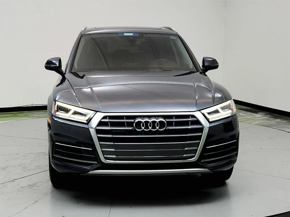 2019 Audi FY Q5 - Image 2 of 31