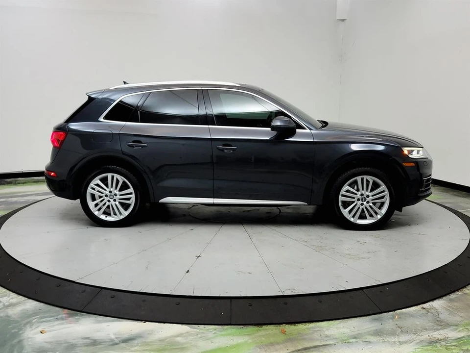 2019 Audi FY Q5 - Image 4 of 31