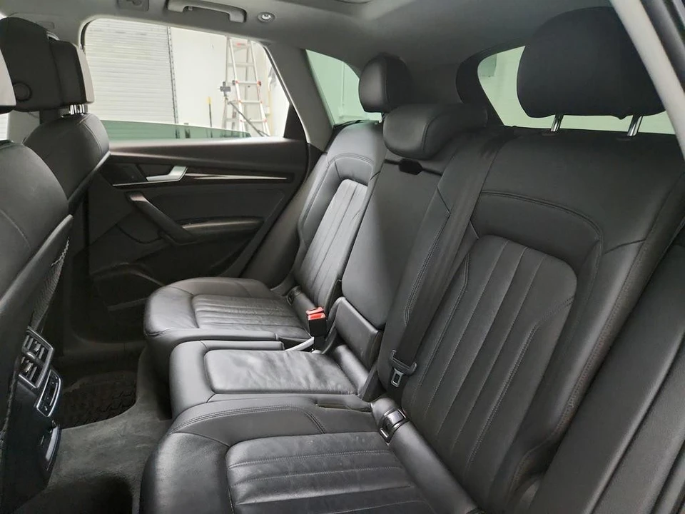 2019 Audi FY Q5 - Image 24 of 31
