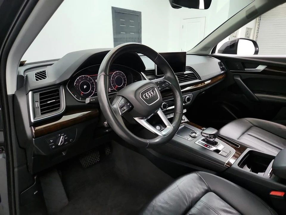 2019 Audi FY Q5 - Image 13 of 31