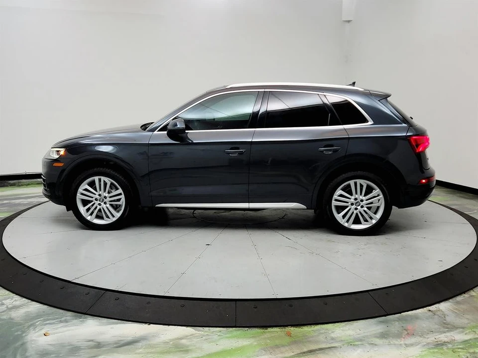 2019 Audi FY Q5 - Image 8 of 31