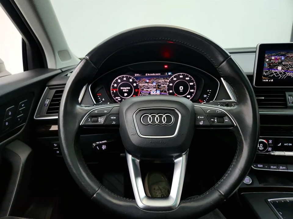 2019 Audi FY Q5 - Image 18 of 31