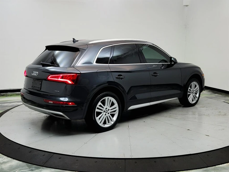 2019 Audi FY Q5 - Image 5 of 31