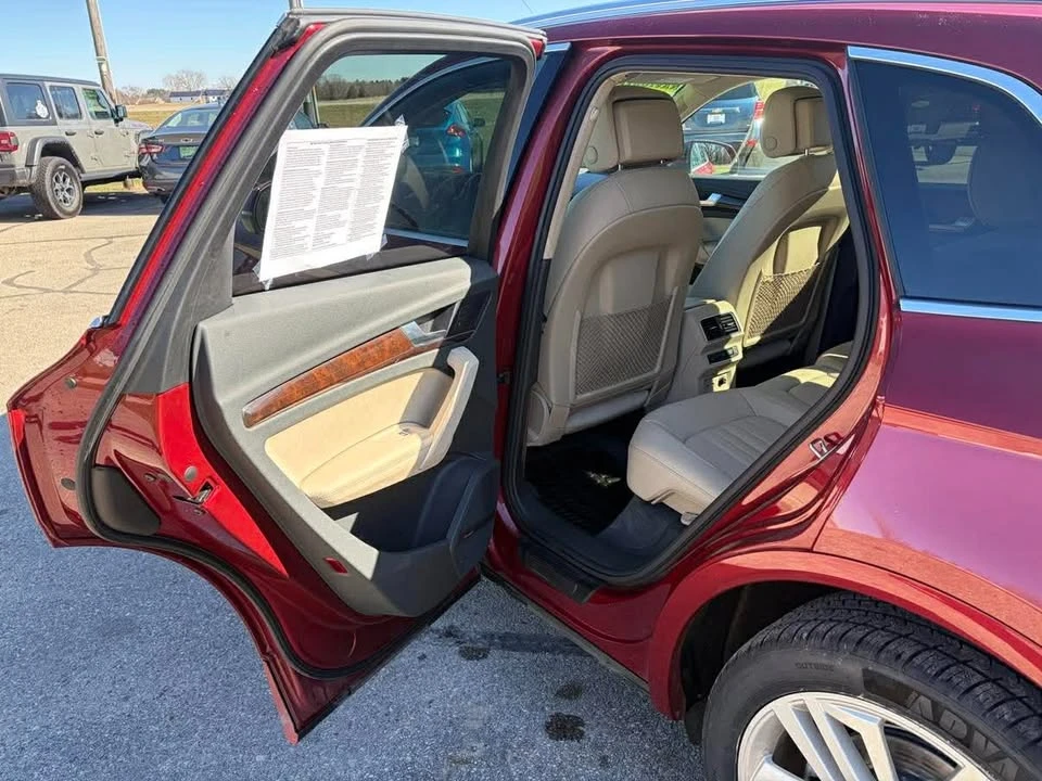 2019 Audi FY Q5 - Image 11 of 20