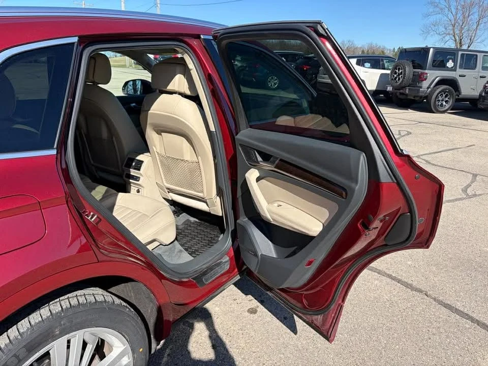 2019 Audi FY Q5 - Image 16 of 20