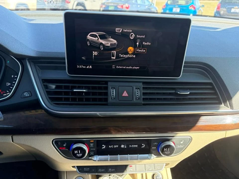 2019 Audi FY Q5 - Image 19 of 20