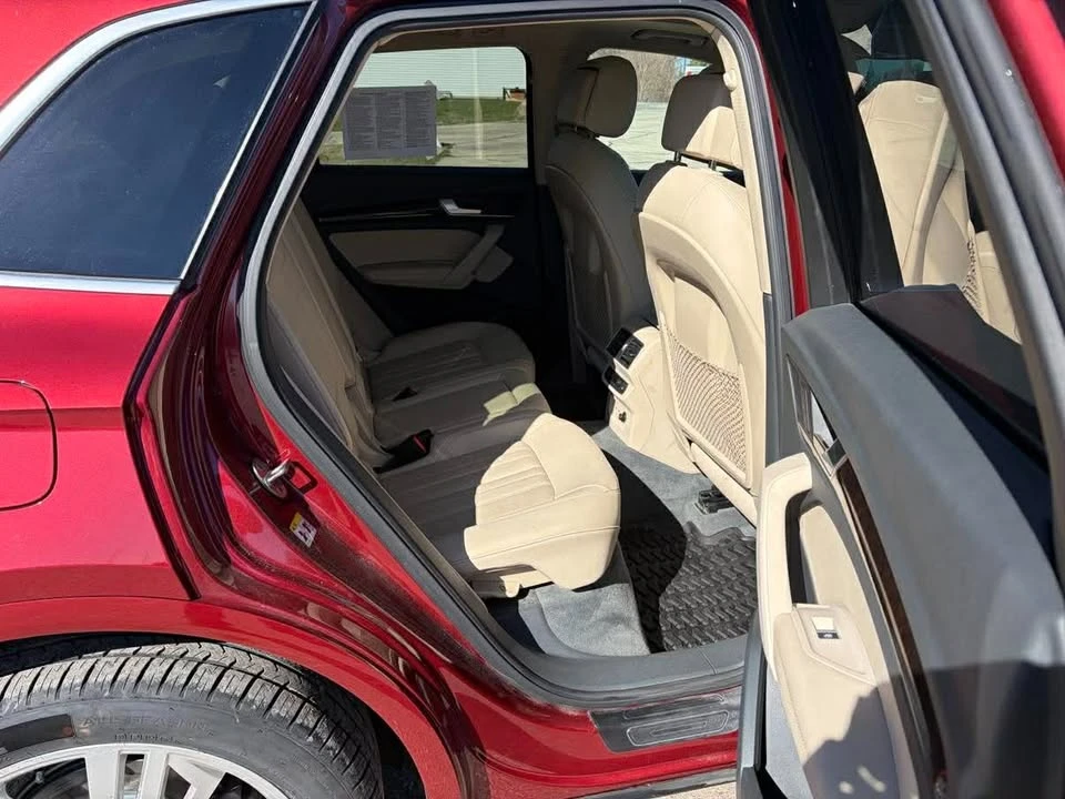 2019 Audi FY Q5 - Image 17 of 20