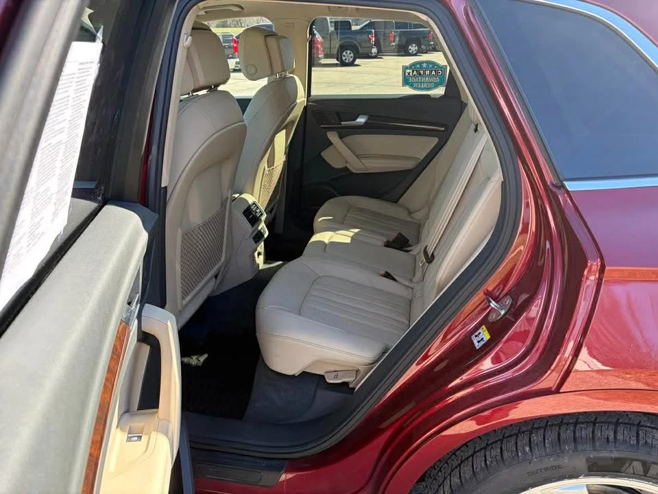 2019 Audi FY Q5 - Image 12 of 20