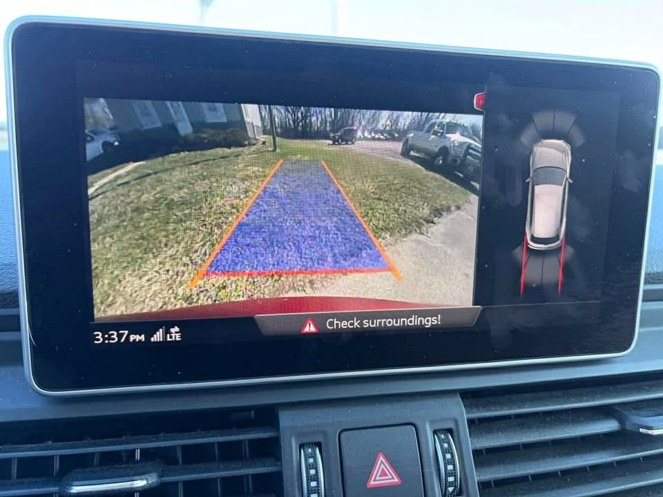 2019 Audi FY Q5 - Image 20 of 20