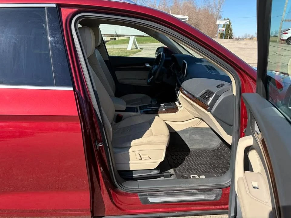 2019 Audi FY Q5 - Image 15 of 20