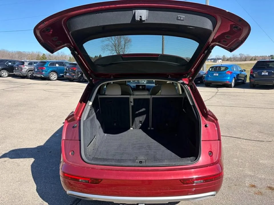 2019 Audi FY Q5 - Image 13 of 20